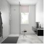 Душова система Hansgrohe Vernis Shape Showerpipe 230 1jet Reno EcoSmart, Chrome (26289000)