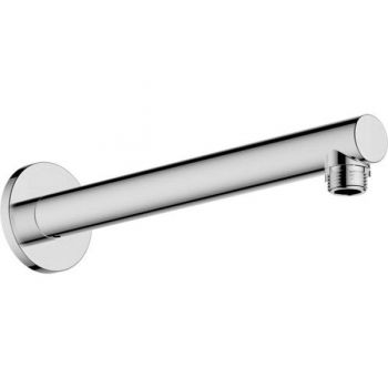 Держатель верхнего душа Hansgrohe Vernis Blend 240, хром (27809000)