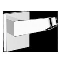 Кронштейн для душа Hansgrohe Pulsify 260, хром (24149000)