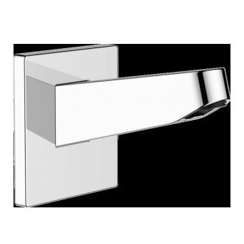 Кронштейн для душа Hansgrohe Pulsify 260, хром (24149000)