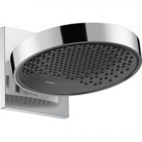 Верхній душ Hansgrohe Rainfinity 250 1jet з кронштейном, хром (26226000)