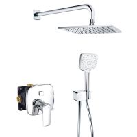 Душова система Kludi Ameo 416720575