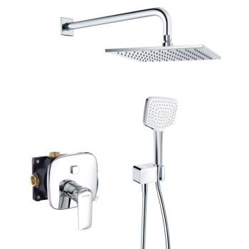 Душевая система Kludi Ameo 416720575