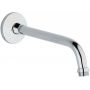 Кронштейн для душа Grohe Relexa 218 мм. 27406000