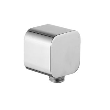 Kludi A-QA 6554305-00 з'єднання для шлангу