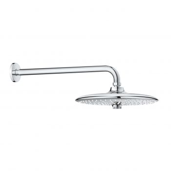 Верхній душ Grohe Euphoria 260 мм. 26458000