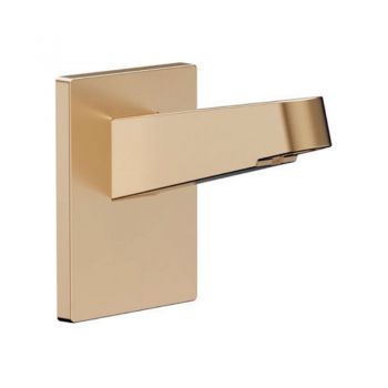 Держатель верхнего душа Hansgrohe Pulsify 260, Brushed Bronze (24149140)
