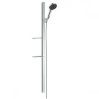 Душовий набір Hansgrohe Rainfinity 130/150 см 3Jet, Chrome (27673000)