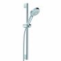Kludi DIVE 6863005-00 душевой гарнитур 3S 60 cm