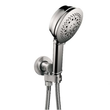 Ручний душ Bossini CLASSIC / 3 d110 mm, хром (C17003C00030004)