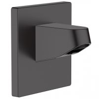 Кронштейн для душу Hansgrohe Pulsify 105, Matt Black (24139670)