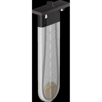 Шланг для лійки Hansgrohe SBox Square 145 (28010670)
