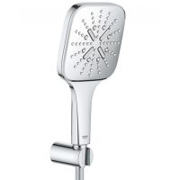 Душовий набір Grohe 26589000 Rainshower 130 мм.