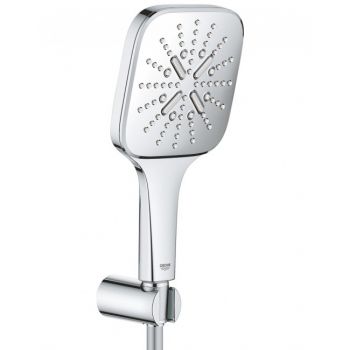 Душовий набір Grohe 26589000 Rainshower 130 мм.