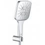 Душовий набір Grohe 26589000 Rainshower 130 мм.