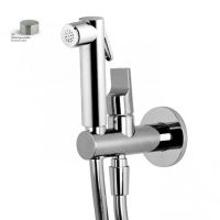 Гигиенический душ Fima Collettivita F2320/4SN Brushed nicke