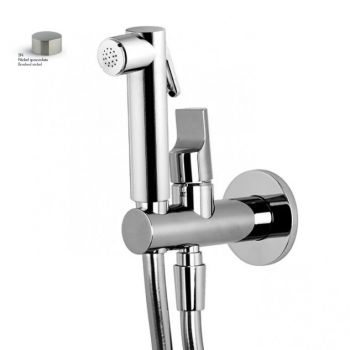 Гигиенический душ Fima Collettivita F2320/4SN Brushed nicke