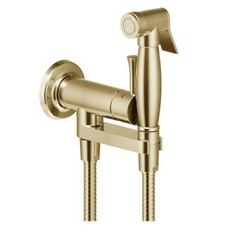 Гигиенический душ Nobili Sanitary Fittings AV00610BR