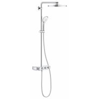 Душова система Grohe Smart Control Euphoria System 310 Duo 26507000