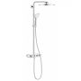 Душова система Grohe Smart Control Euphoria System 310 Duo 26507000