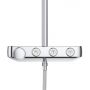 Душова система Grohe Smart Control Euphoria System 310 Duo 26507000