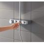 Душова система Grohe Smart Control Euphoria System 310 Duo 26507000