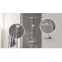 Душова система Grohe Smart Control Euphoria System 310 Duo 26507000