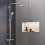 Душова система Grohe Euphoria 260 мм. 27296003