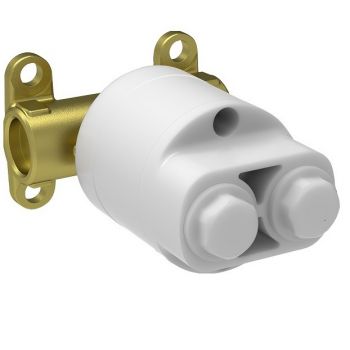 Hansgrohe 29235180 Прихована частина змішувача