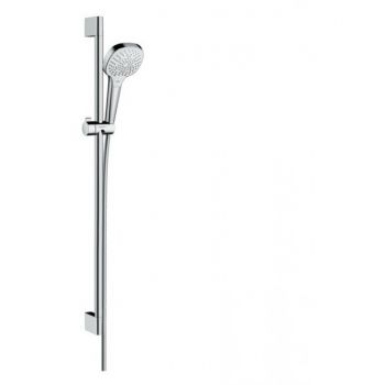 Hansgrohe Croma Select E 26590400 Душовий набір Multi/Unica’Croma