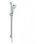 Hansgrohe Croma Select E 26590400 Душевой набор Multi/Unica’Croma