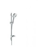 Hansgrohe Raindance Select E 26620000 Душовий набір 120/Unica'S Puro