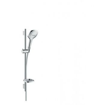 Hansgrohe Raindance Select E 26620000 Душовий набір 120/Unica'S Puro