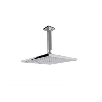 Newarc Corner 470532 Верхний душ 250 мм
