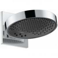 Верхній душ Hansgrohe Rainfinity 250 3jet з кронштейном, хром (26232000)