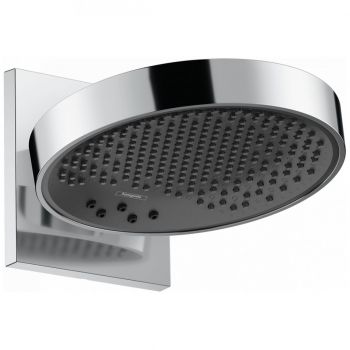 Верхній душ Hansgrohe Rainfinity 250 3jet з кронштейном, хром (26232000)
