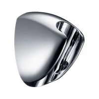 Тримач душу Hansgrohe Porter C, хром (27521000)