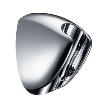 Тримач душу Hansgrohe Porter C, хром (27521000)