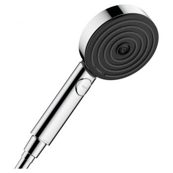 Ручний душ Hansgrohe Pulsify Select Relaxation 105 3jet, хром (24110000)