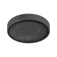 Верхній душ Hansgrohe Rainfinity 250 1jet, black matt (26228670)