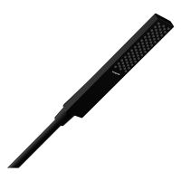 Ручний душ Hansgrohe Pulsify E 100 1jet EcoSmart+, Matt Black (24321670)