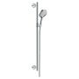 Душовий набір Hansgrohe Raindance Select S 120 3jet 90 см EcoSmart 9 л/хв, хром (26323000)