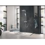 Лійка для ручного душу Rainshower Smartactive 130 Cube 26550000 Grohe