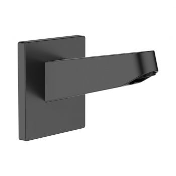 Держатель верхнего душа Hansgrohe Pulsify 260, Matt Black (24149670)