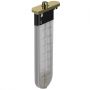 Шланг для лейки Hansgrohe SBox Square 1,45 м врезной в борт ванны, Polished Gold Optic (28010990)