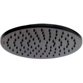 Bossini I00596000073005 COSMO Верхний душ 280 мм., черный матовый