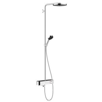 Душова система Hansgrohe Pulsify S 24230000 260 мм. 1jet