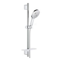 Душовий набір Grohe 26546000 Rainshower 130 мм, 3 режими