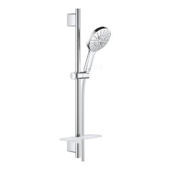 Душовий набір Grohe 26546000 Rainshower 130 мм, 3 режими