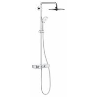 Душова система Grohe Smart Control Euphoria 260 Mono 26509000